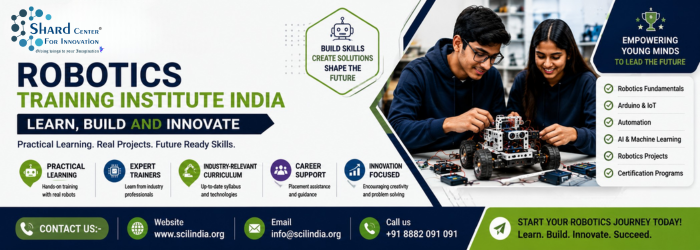 Robotics-Training-Institute-India-Learn-Build-and-Innovate